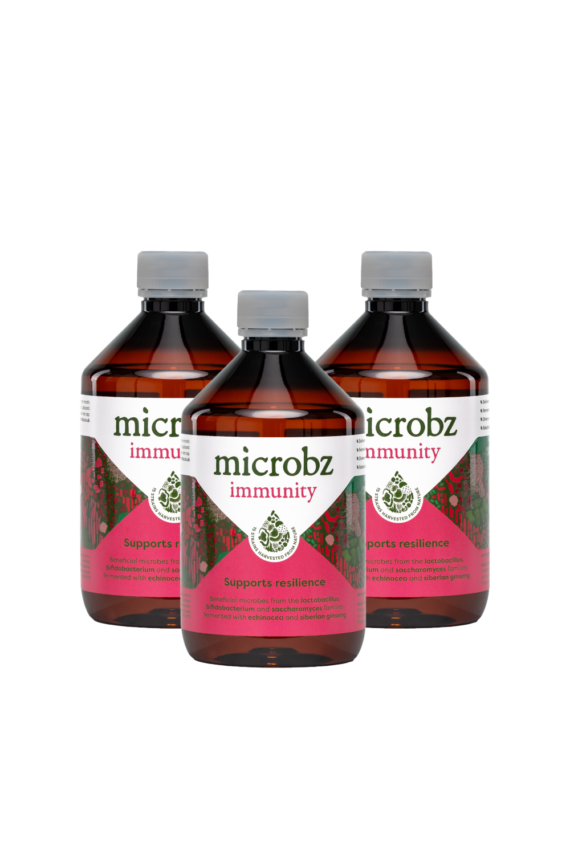 Bio-live Immunity