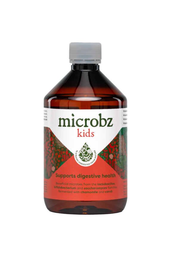 Bio-live Kids (475ml) - Fermented drink