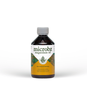 aceite de magnesio 250ml