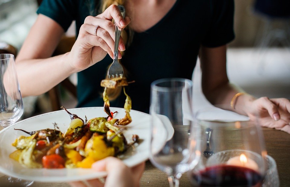 Diferencia entre alergia e intolerancia alimentaria