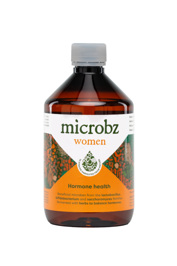 Bio-Live Women (475ml) -