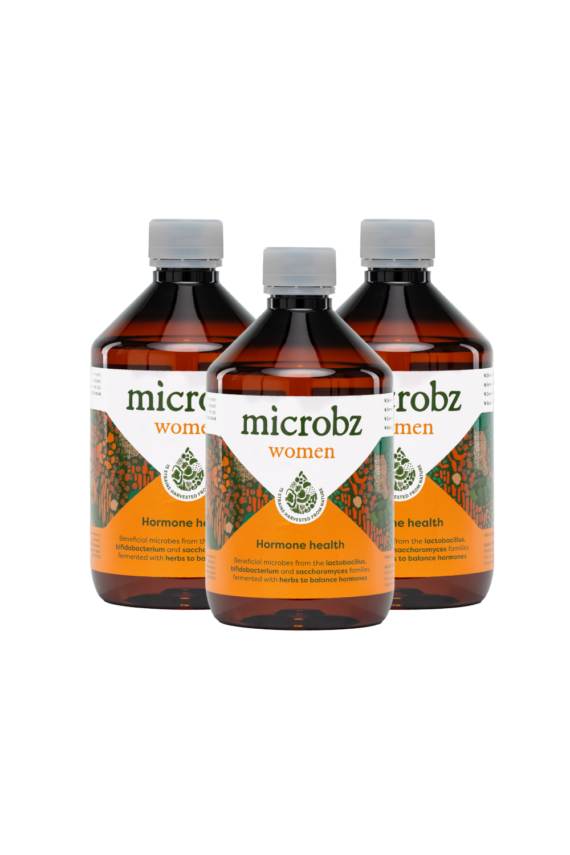 Bio-Live Women (475ml) -