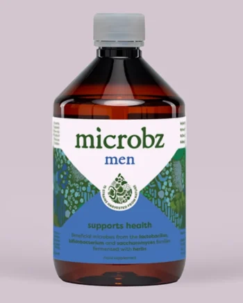 botella 500ml microbz men