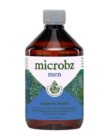 botella microbz men 500ml